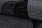 Kusový koberec Plus 8002 grey