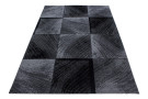 Kusový koberec Plus 8003 black