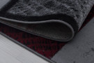 Kusový koberec Plus 8003 red
