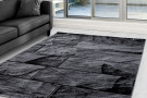 Kusový koberec Parma 9250 black