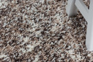Kusový koberec Enjoy shaggy 4500 beige