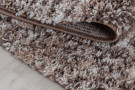 Kusový koberec Enjoy shaggy 4500 beige