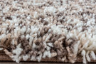 Kusový koberec Enjoy shaggy 4500 beige