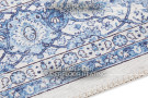 Kusový koberec Imagination 104219 Sapphire/Blue z kolekce Elle 