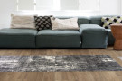 Kusový koberec Zara 8507 Grey