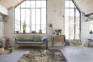 Kusový koberec Zara 8507 Beige