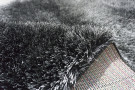 Kusový koberec Seven Soft 7901 Black Grey