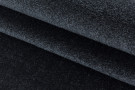 Kusový koberec černý Rio 4600 grey