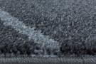 Kusový koberec Rio 4602 grey