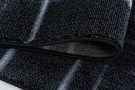 Kusový koberec Costa 3521 black