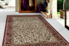 Kusový koberec Kashmir 2604 cream