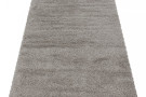 Kusový koberec Fluffy Shaggy 3500 beige