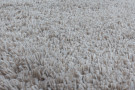 Kusový koberec Fluffy Shaggy 3500 beige