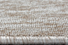 Kusový koberec Nizza 1800 beige