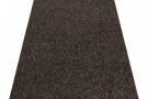 Kusový koberec Nizza 1800 brown