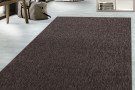 Kusový koberec Nizza 1800 brown