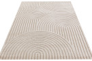 Kusový koberec New York 105084 Cream, beige