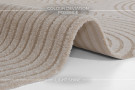Kusový koberec New York 105084 Cream, beige