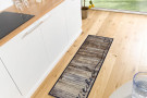 Běhoun Cook & Clean 105390 Brown Taupe