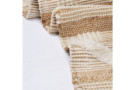 Kusový koberec Jubilant Medina Jute Natural/Ivory