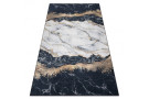 Kusový koberec ANDRE Marble 1124