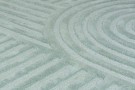 Kusový koberec Solace Zen Garden Duck Egg