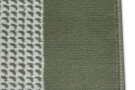 Kusový koberec Basic 105487 Green
