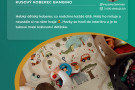 Dětský kusový koberec Bambino 1165 Zoo
