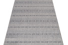 Kusový venkovni Koberec Aruba 4903 Grey