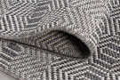 Kusový venkovni Koberec Aruba 4903 Grey