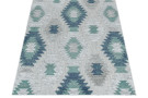 Kusový venkovní koberec Bahama 5153 blue