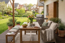 Kusový koberec Patara 4951 Beige