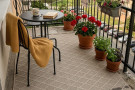Kusový koberec Patara 4953 Beige