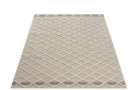 Kusový koberec Patara 4953 Beige