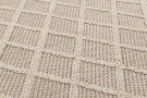 Kusový koberec Patara 4953 Beige