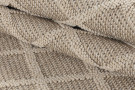 Kusový koberec Patara 4953 Beige