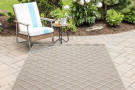 Kusový koberec Patara 4953 Beige