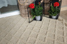 Kusový koberec Patara 4953 Beige