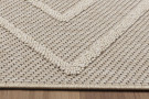 Kusový koberec Patara 4954 Beige