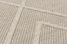 Kusový koberec Patara 4954 Beige