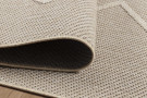 Kusový koberec Patara 4954 Beige