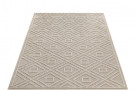 Kusový koberec Patara 4956 Beige