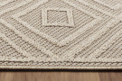 Kusový koberec Patara 4956 Beige