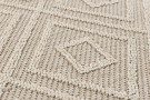 Kusový koberec Patara 4956 Beige