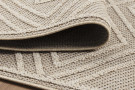 Kusový koberec Patara 4956 Beige
