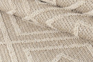 Kusový koberec Patara 4956 Beige