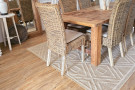 Kusový koberec Patara 4956 Beige
