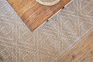 Kusový koberec Patara 4956 Beige