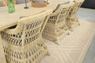 Kusový koberec Patara 4956 Beige