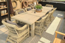 Kusový koberec Patara 4956 Beige